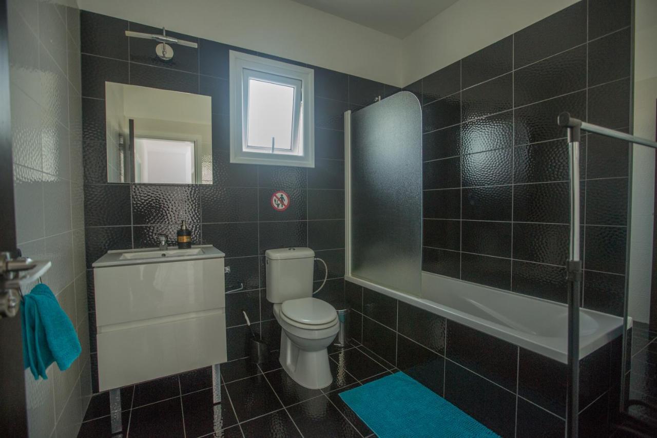 Broadway Villas Protaras Luaran gambar