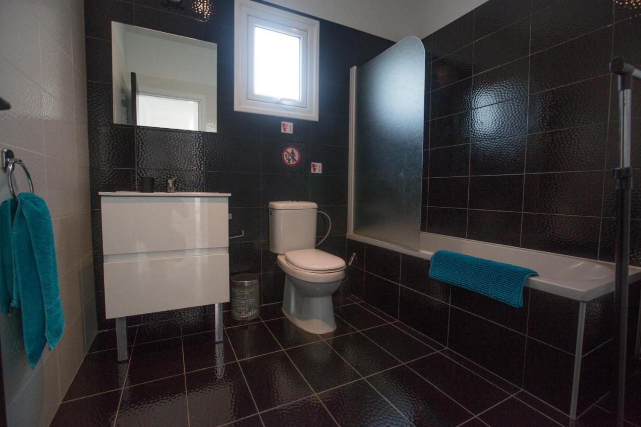 Broadway Villas Protaras Luaran gambar
